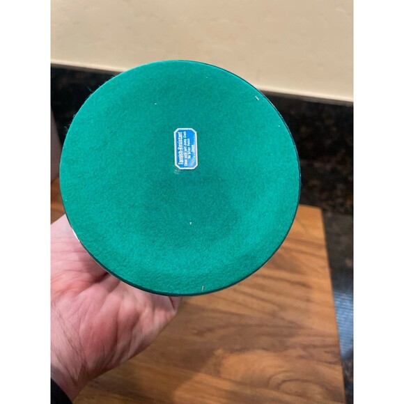 Wm A Rogers: 2 Silver Plated Candle Holders - Picture 8 of 9